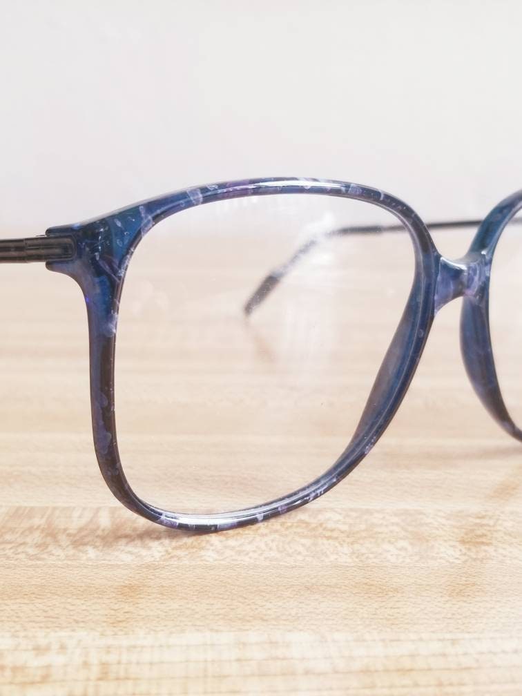 Fratello LOZZA EYEWEAR 1980s New Old Stock. Universal Frame  display picture 3
