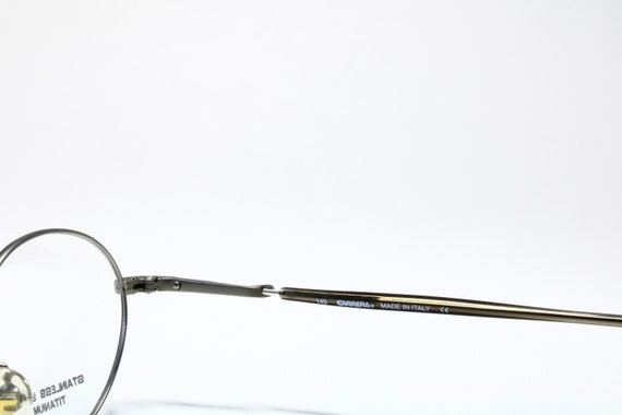 New CARRERA optical Titanium frames. CA 7159 E50/… - image 9