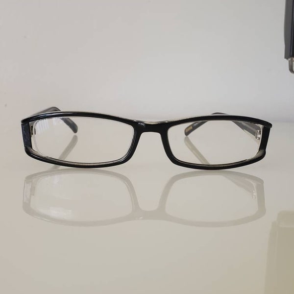 Foster Grant Eyeglasses Tammy KM0109 RC0205+075