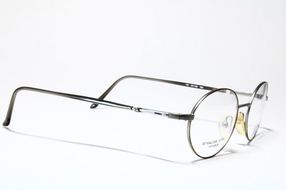 New CARRERA optical Titanium frames. CA 7159 E50/… - image 7
