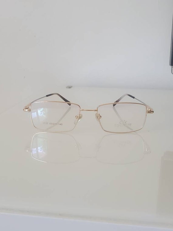 Sonite Eyeglasses mod 3035 Italy  55x17x140