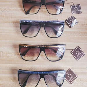 Oroton sunglasses ebay deals