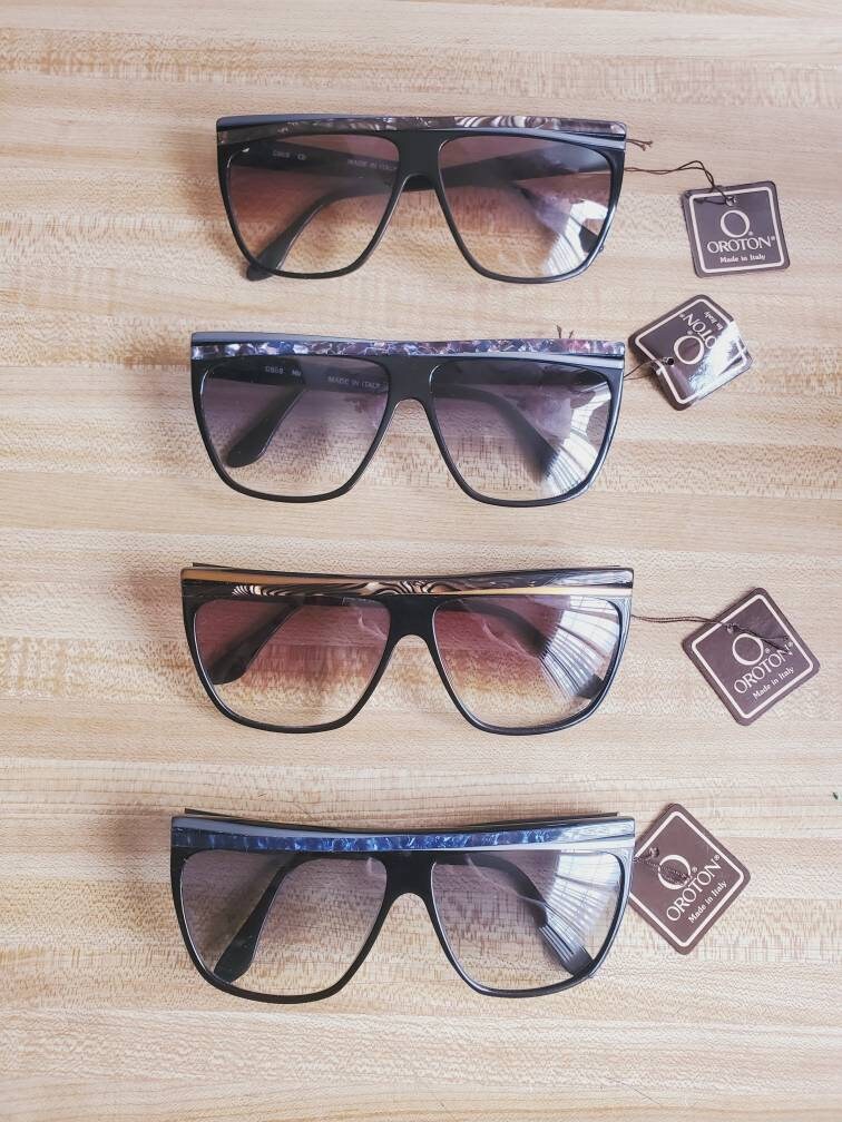 Oroton sunglass discount
