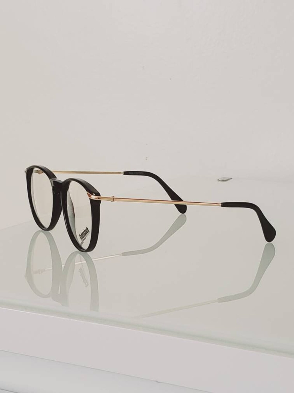 Rodenstock Eyeglasses Vintage.germany 50x18x135 Etsy