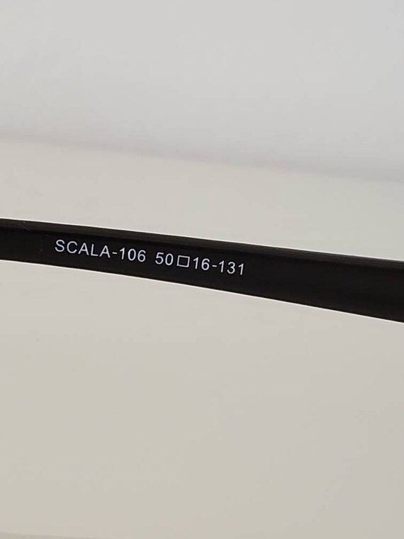 Computer glasses Blue light Protection Scala - 10… - image 6