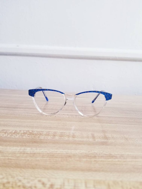 Anteojos gafas Naf Naf para ni os 4 10 a os de edad. Nicky 48 16