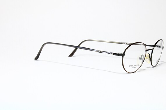 New CARRERA optical Titanium frames. CA 7159 E50/… - image 3