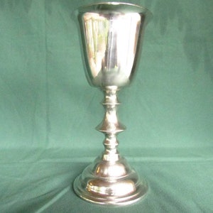 Elizabethan Chalice