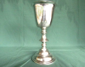 Elizabethan Chalice