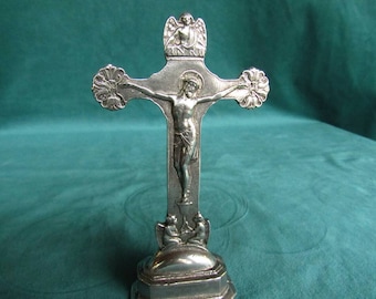 1750 Crucifix