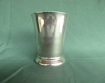 Historical New England Beaker