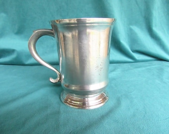 Victorian Pub Pint Mug