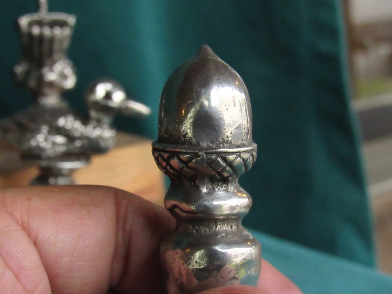 Pewter Alligator Bottle Stopper main image 0