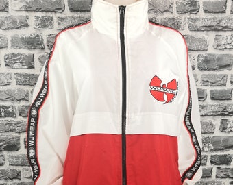 wu tang clan tracksuit
