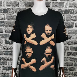 Birth school metallica death hoodie deals