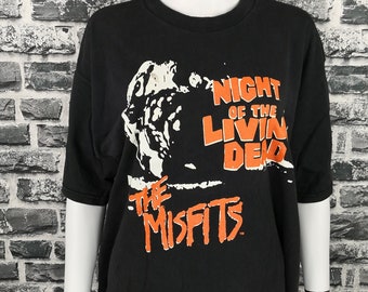 Living DEAD 1998 Vintage T-shirt 