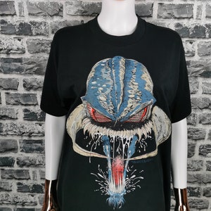 spawn violator shirt