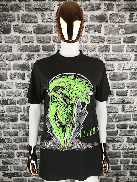 Predator Movie Alien T Shirt
