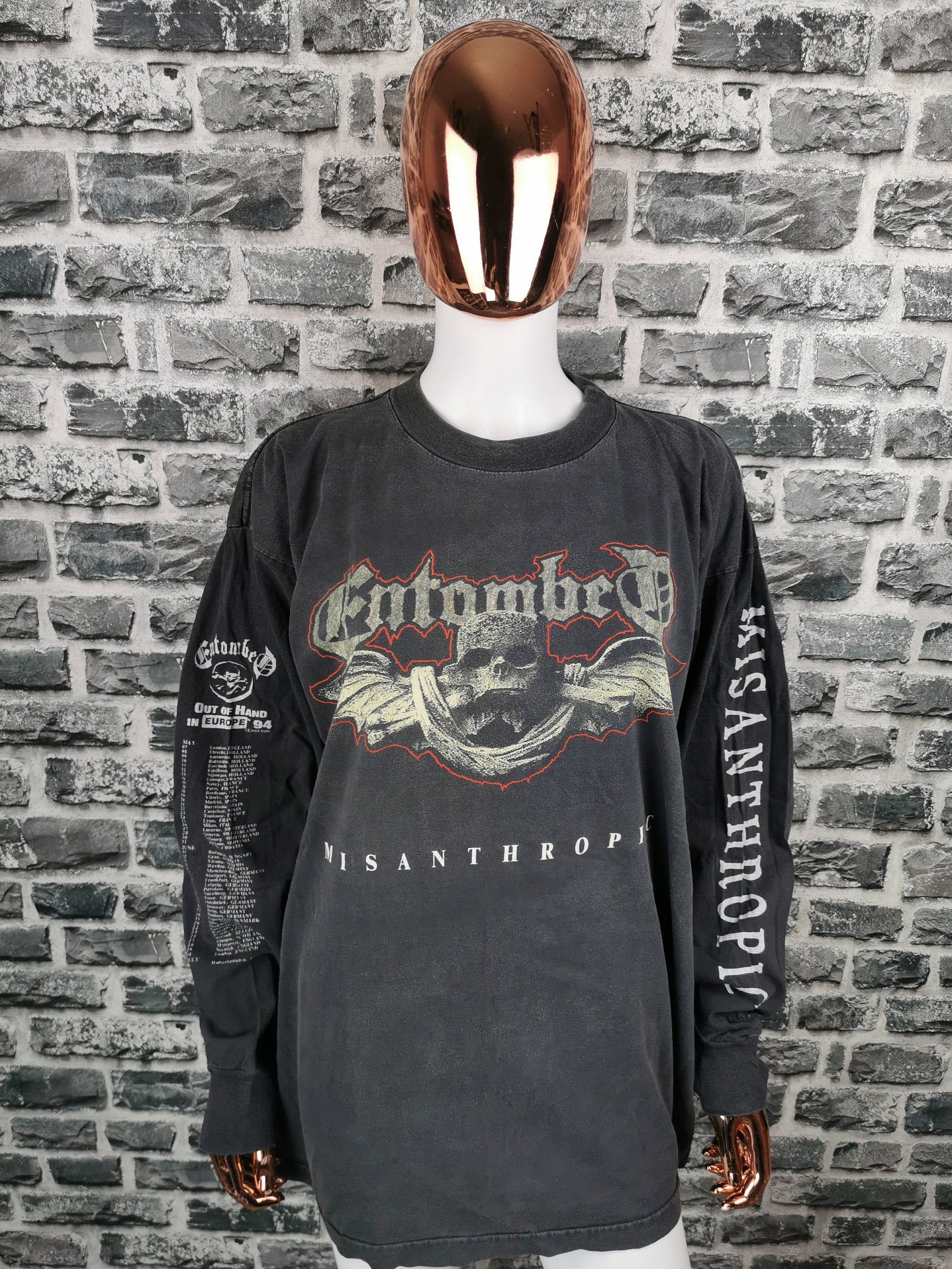 entombed long sleeve