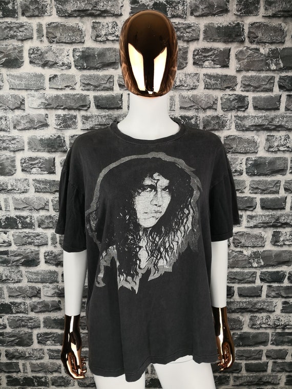 SLAYER 80s Vintage T-shirt You Have 