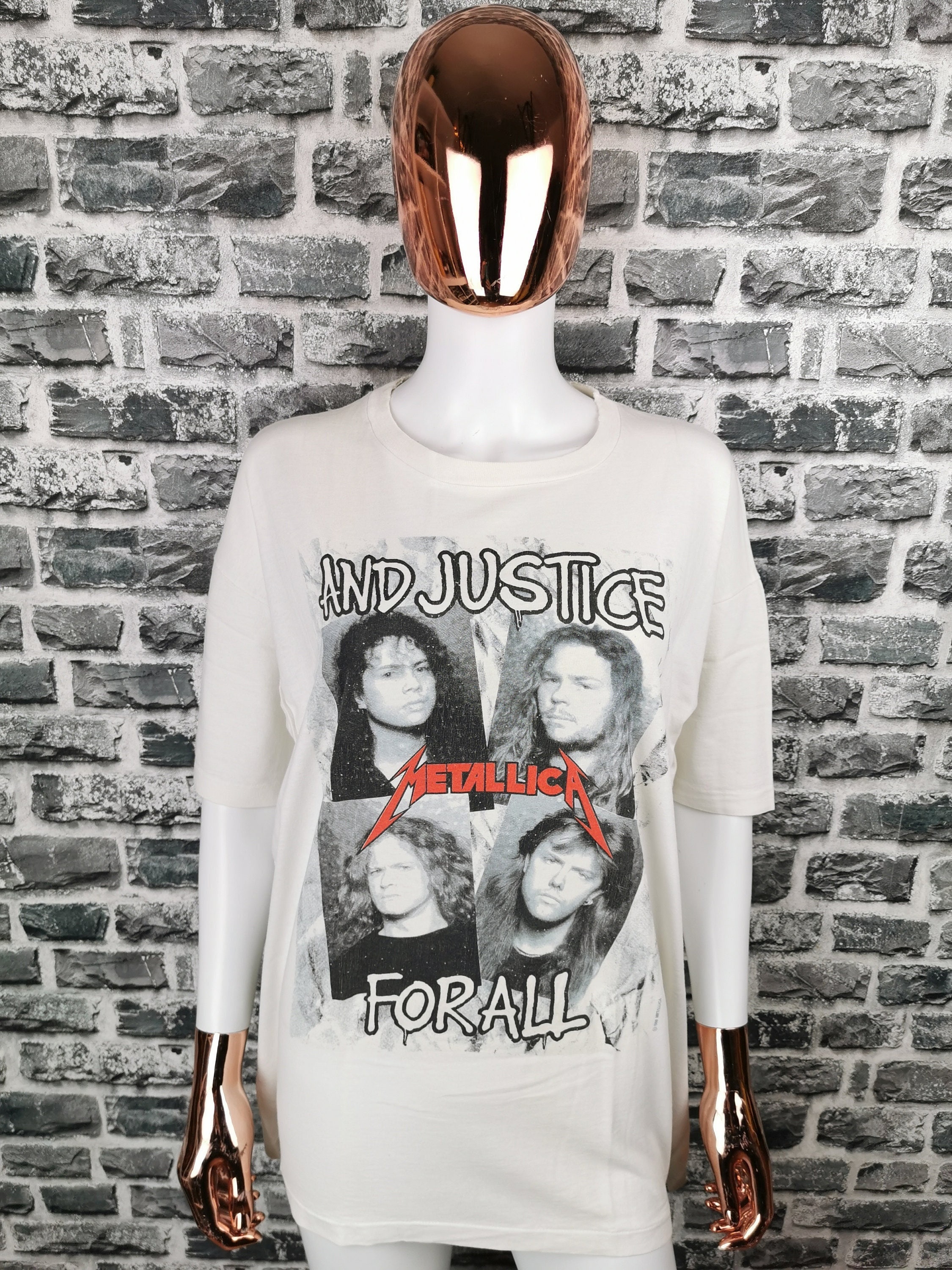Justice for all Etsy México