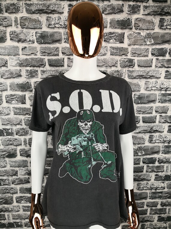 sod merch