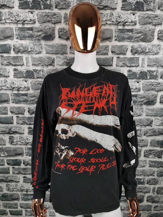 Pungent stench shirt Clearance