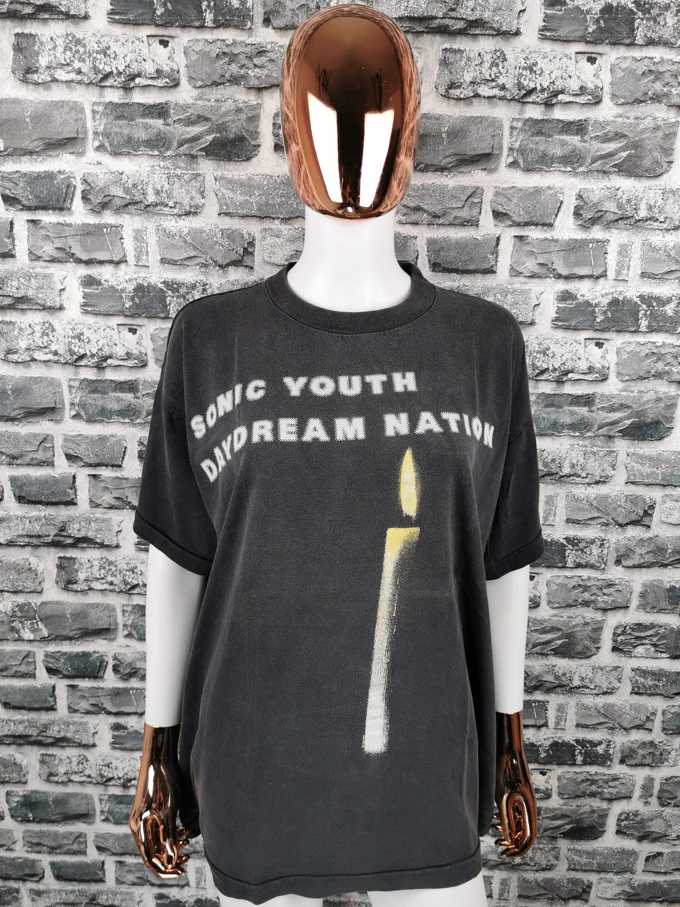 Shopping >sonic youth daydream nation t shirt big sale - OFF 75%
