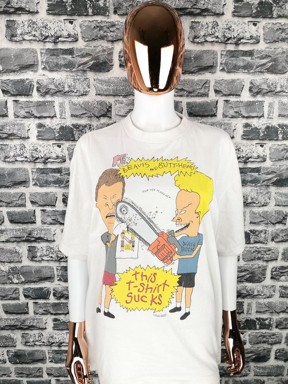本日特価】 90s USA製 Beavis and Butt-Head MTV パーカー asakusa.sub.jp