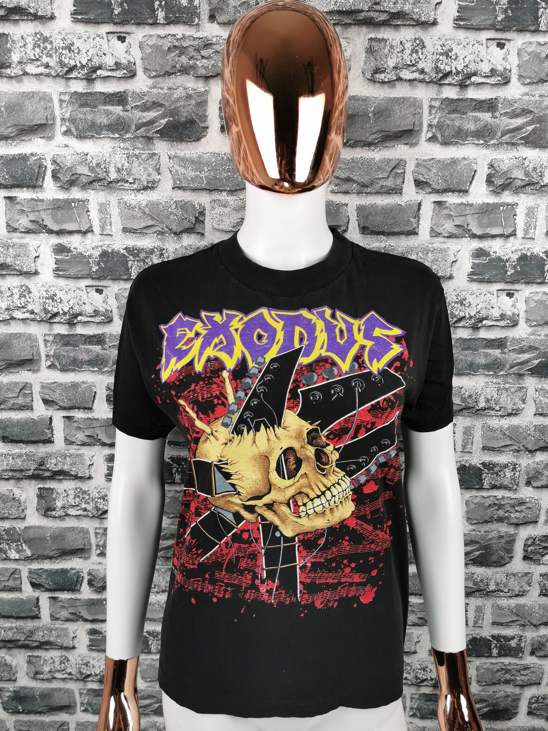 exodus band merchandise