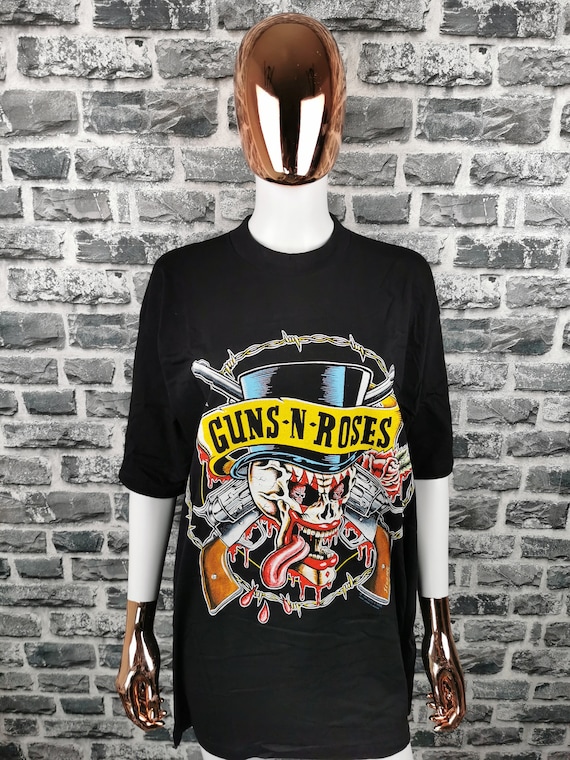 Guns N’ Roses ヴィンテージTシャツ