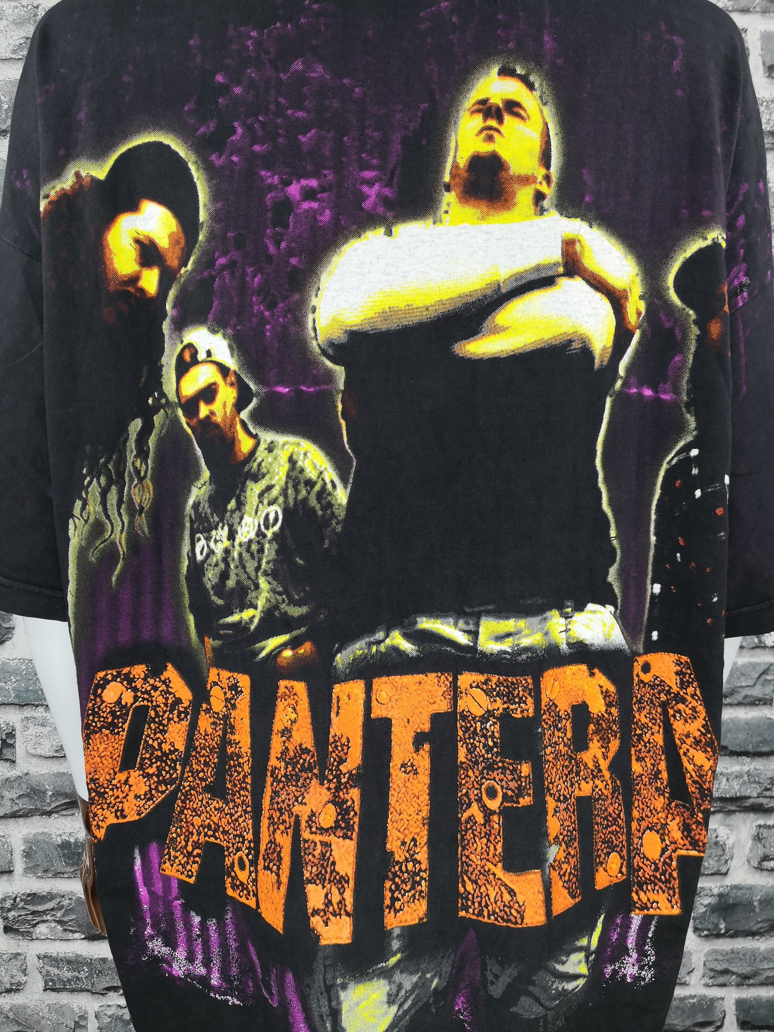pantera vintage