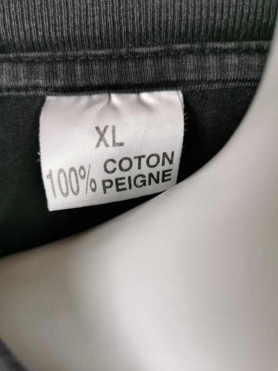 CRADLE OF FILTH 1998 Vintage Longsleeve Shirt Decadence is a | Etsy Canada