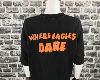 Living DEAD 1998 Vintage T-shirt 