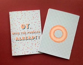 Notebook A6, Gilmore Girls Quotes, Diary squared, Journal, Sticker