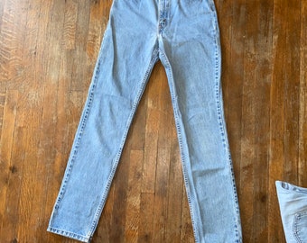 levis 507 women's