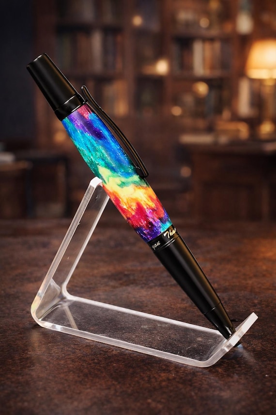 Thank You Engraved Pen for Police, First Responders and Military Personnel