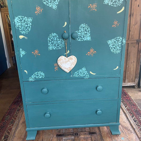 Linen Cupboard Etsy UK