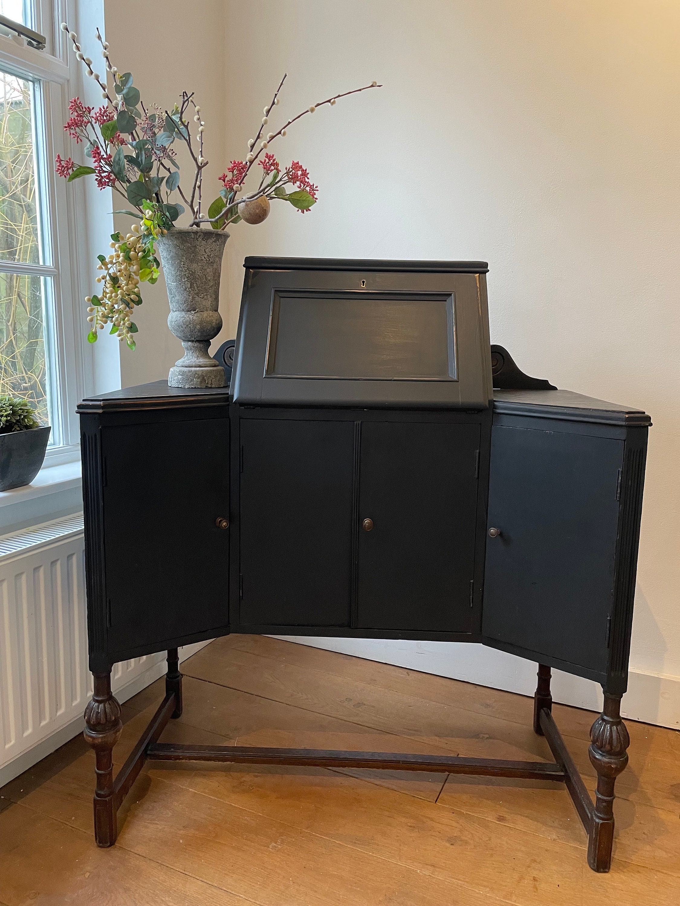 Black Bureau Etsy UK