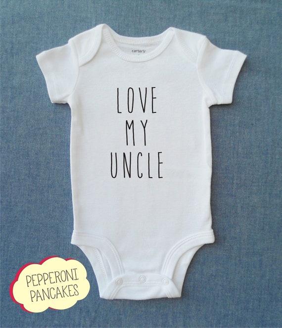 uncle baby girl clothes