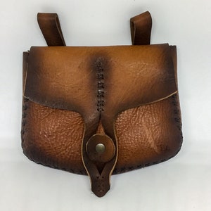 Scarsella - belt purse