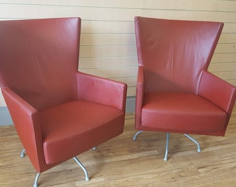retro armchair etsy