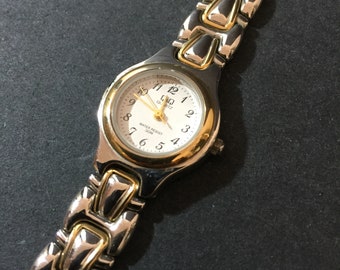 Q Q Watch Etsy