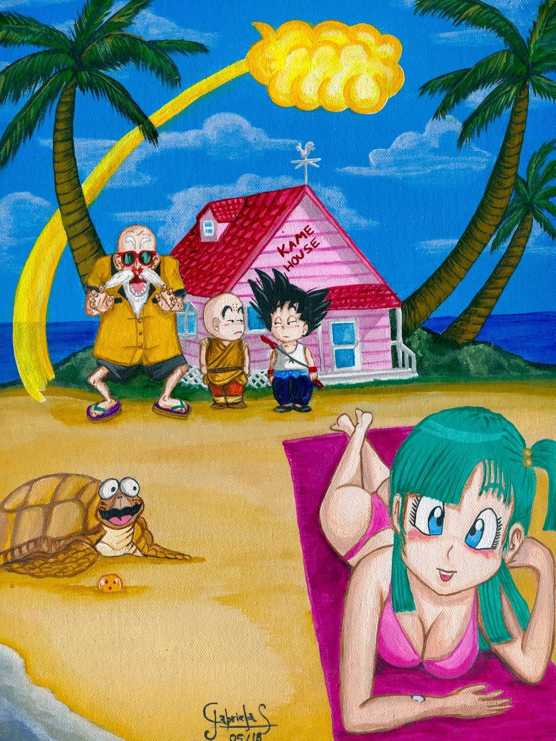Bulma by the Beach - Etsy Bulma by the Beach - Etsy