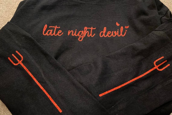 Late Night Devil - Teeth - 5SOS - 5 Seconds of Summer