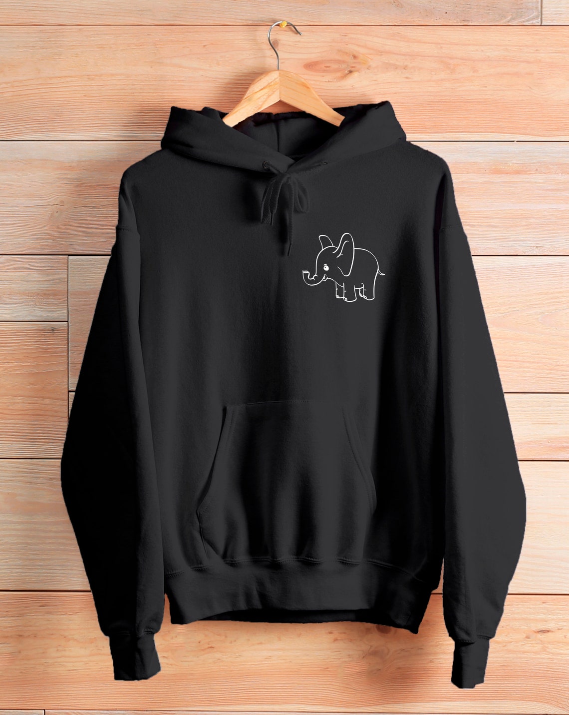 just the tip sweatshirt