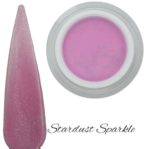 Acrylic Powder and Dip Powder 2-in-1 Nail Powder Easy to work with