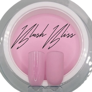 Acrylic Powder and Dip Powder 2-in-1 Nail Supplies