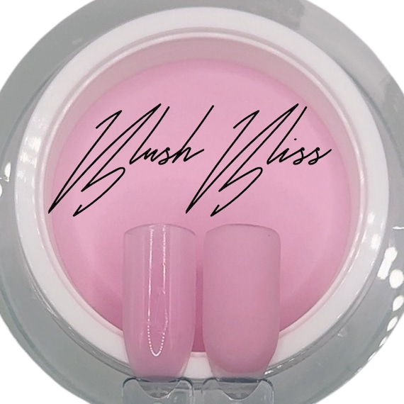Acrylic Powder and Dip Powder 2-in-1 Nail Supplies