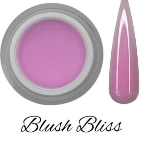 Acrylic Powder and Dip Powder 2-in-1 Nail Powder Easy to work with